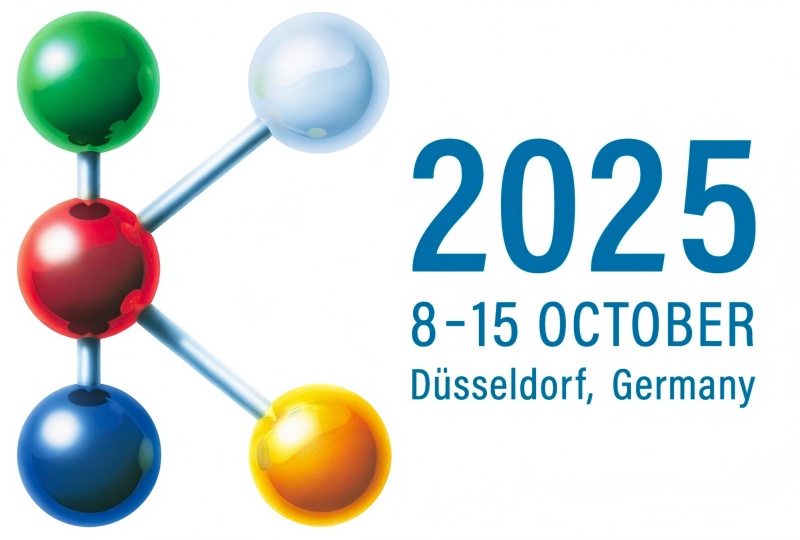 K Show 2025 v Nemčiji: International Trade Fair Plastics & Guma