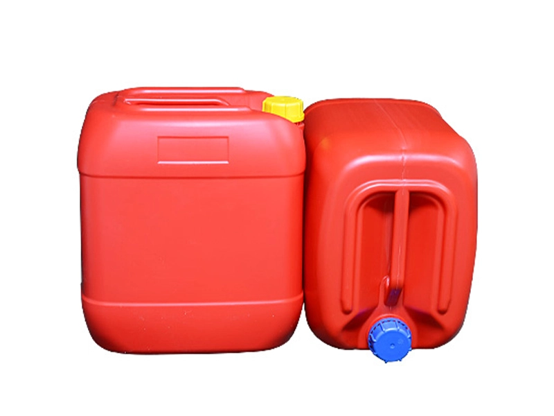 30L ali manj posode